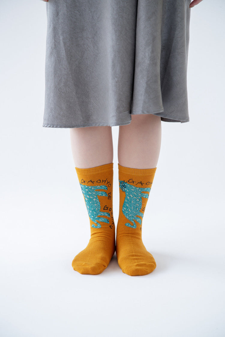 Socks