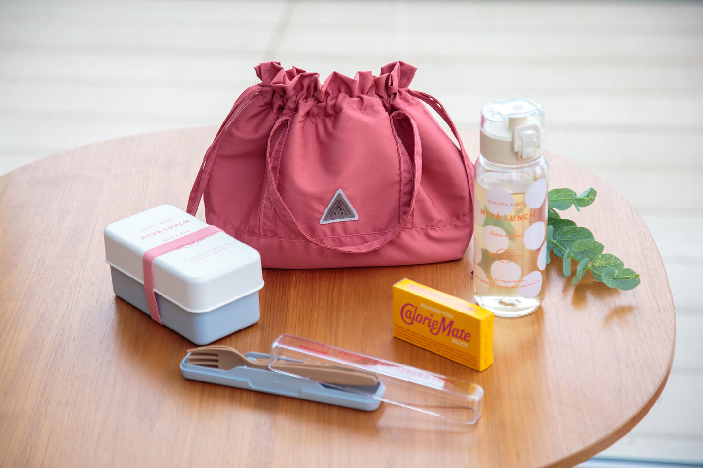 Lunch Bag - CDF