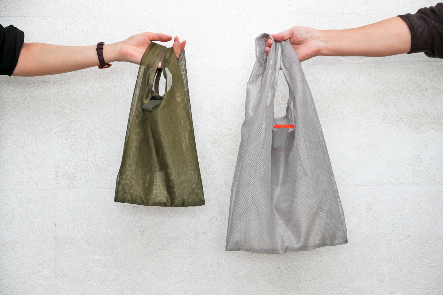 Reusable Grocery Bag Conveni Bag S