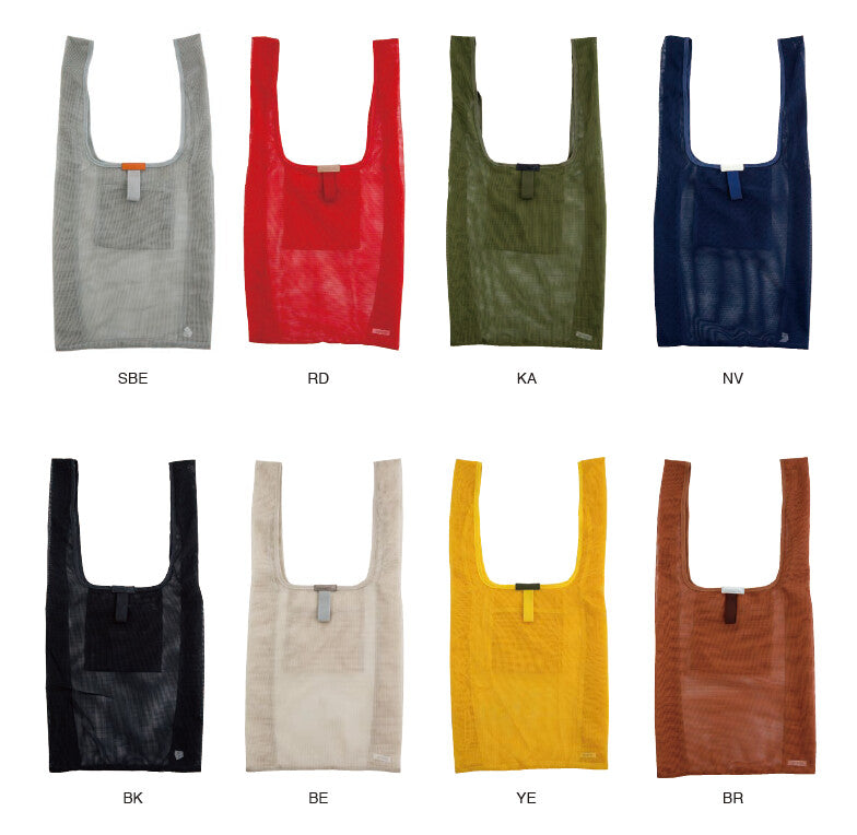 Reusable Grocery Bag Conveni Bag L