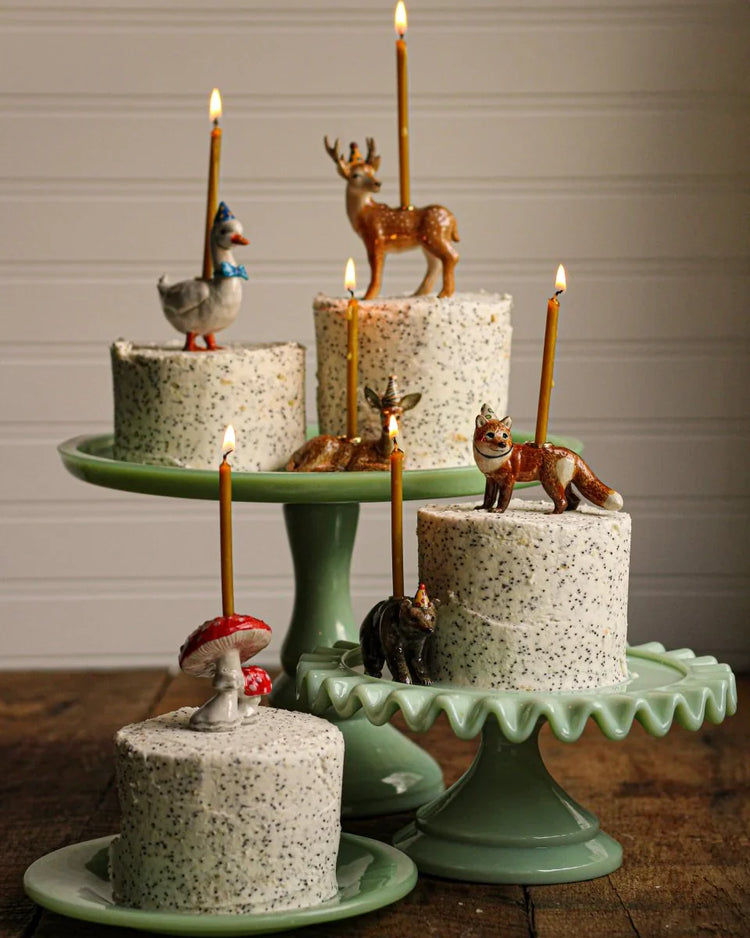Cake Topper