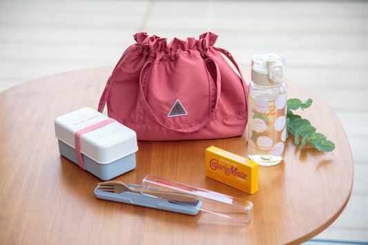 Lunch Bag - CDF