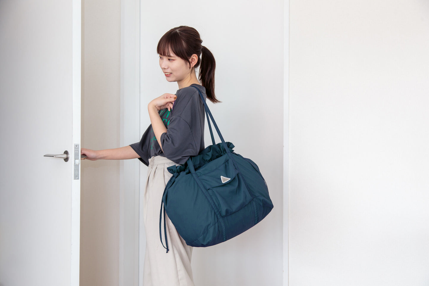 Reusable Grocery Bag