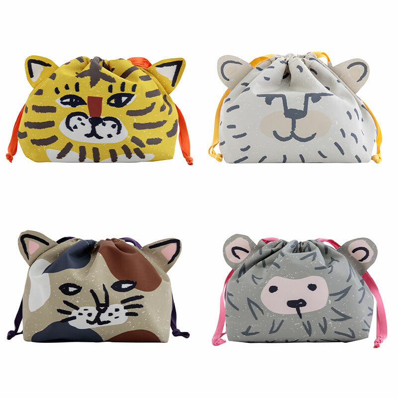 Lunch Bag - Momonga series