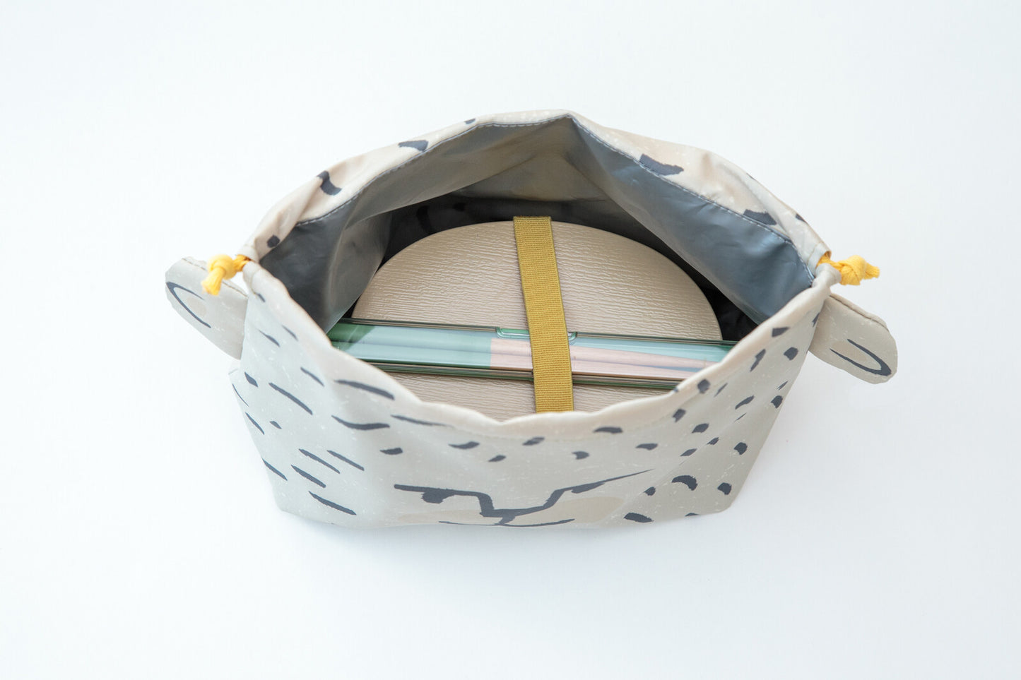 Lunch Bag - Momonga series