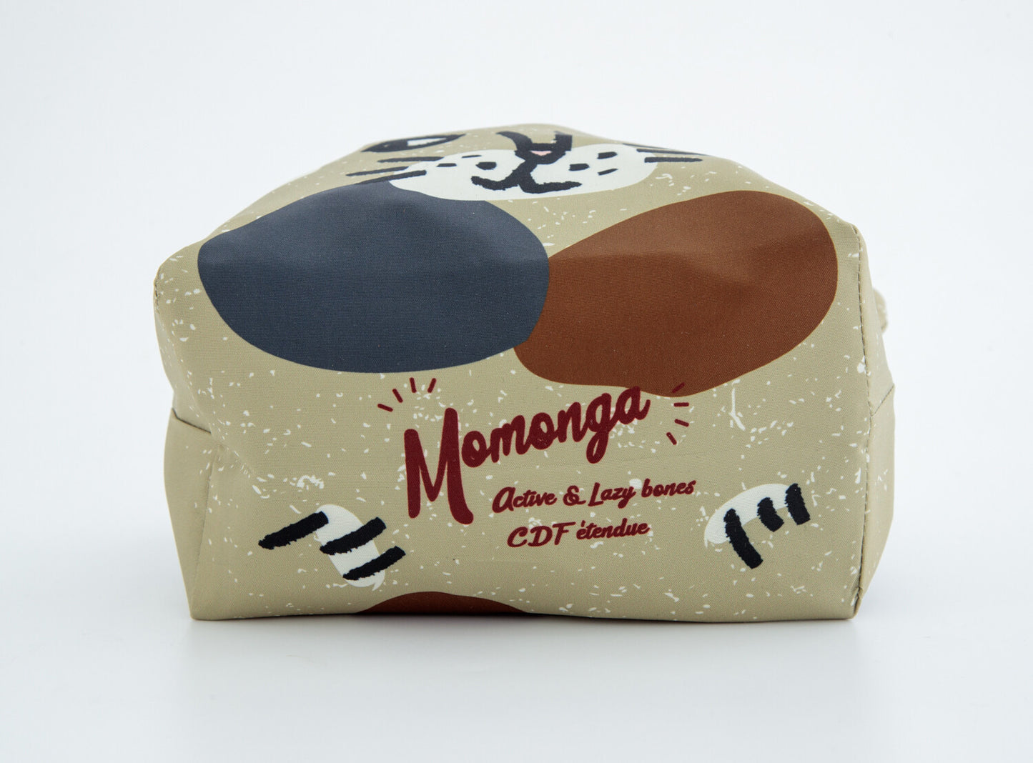 Lunch Bag - Momonga series