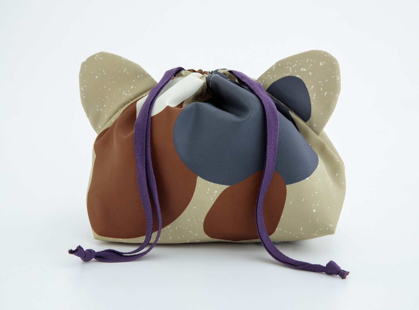 Lunch Bag - Momonga series