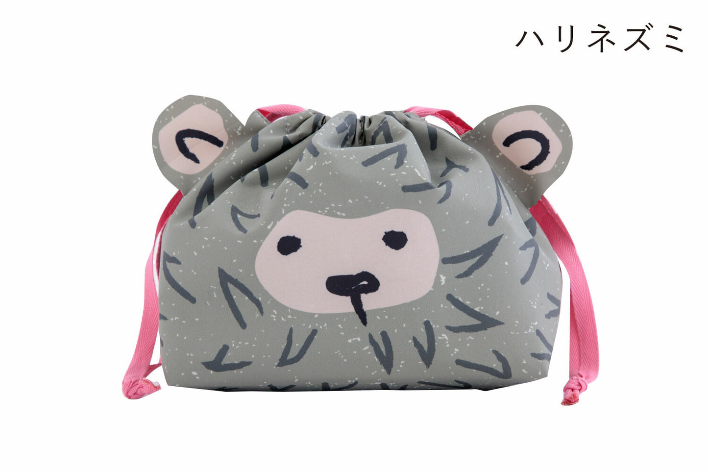 Lunch Bag - Momonga series
