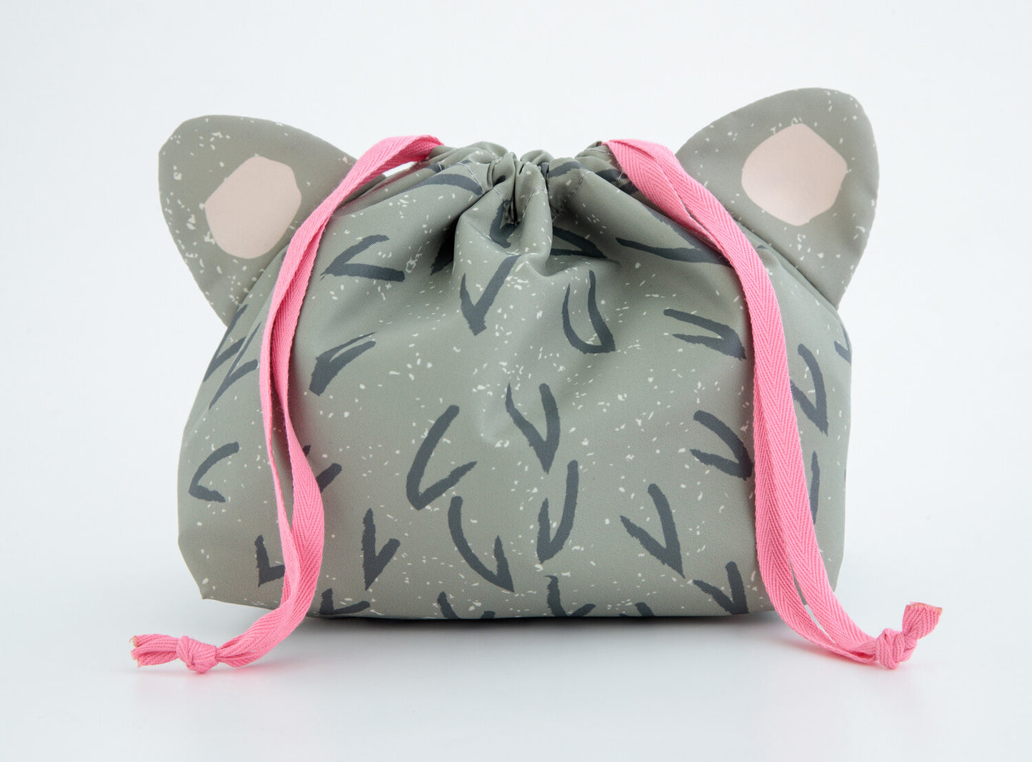 Lunch Bag - Momonga series