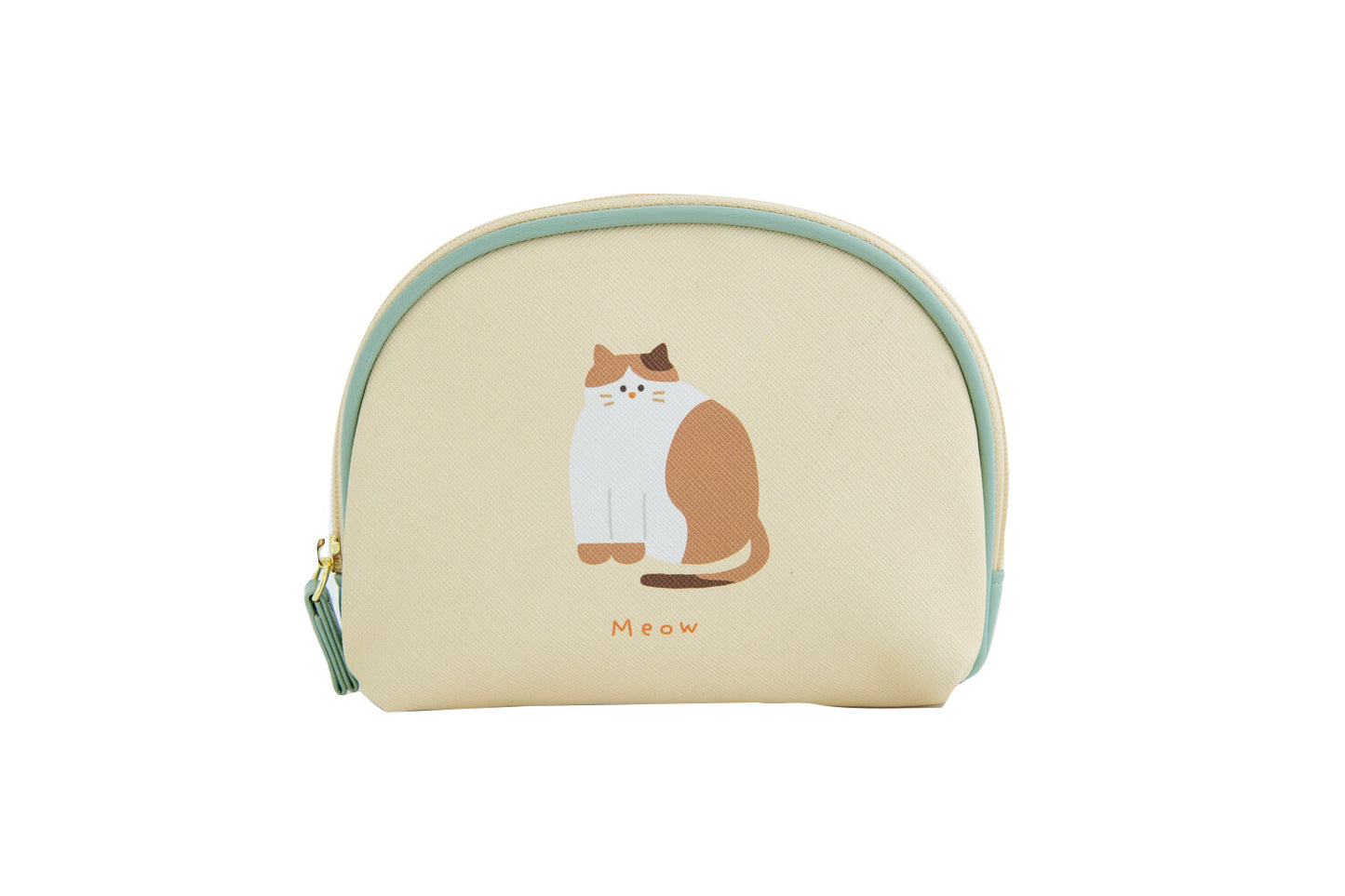 Pouch - Cat