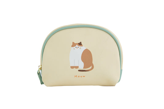 Pouch - Cat
