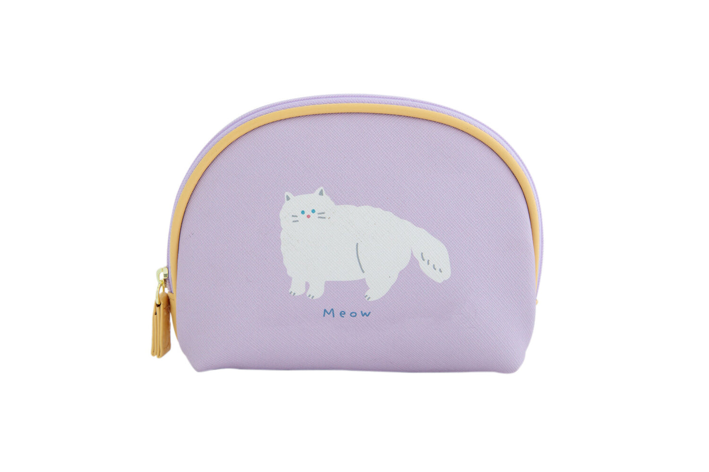 Pouch - Cat