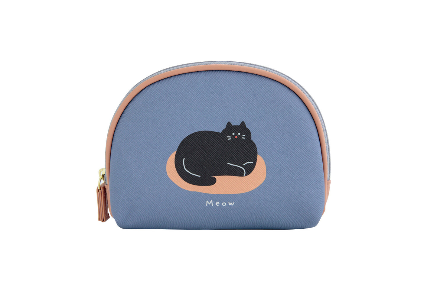 Pouch - Cat
