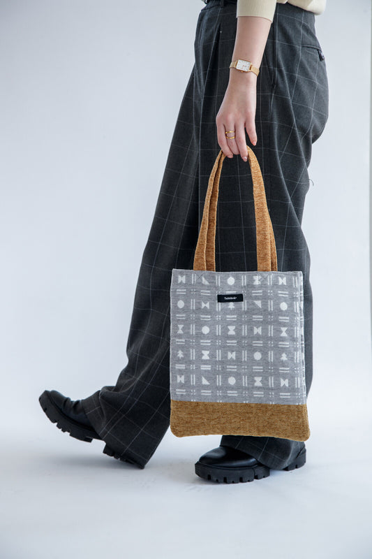 Tote Bag Tehtava