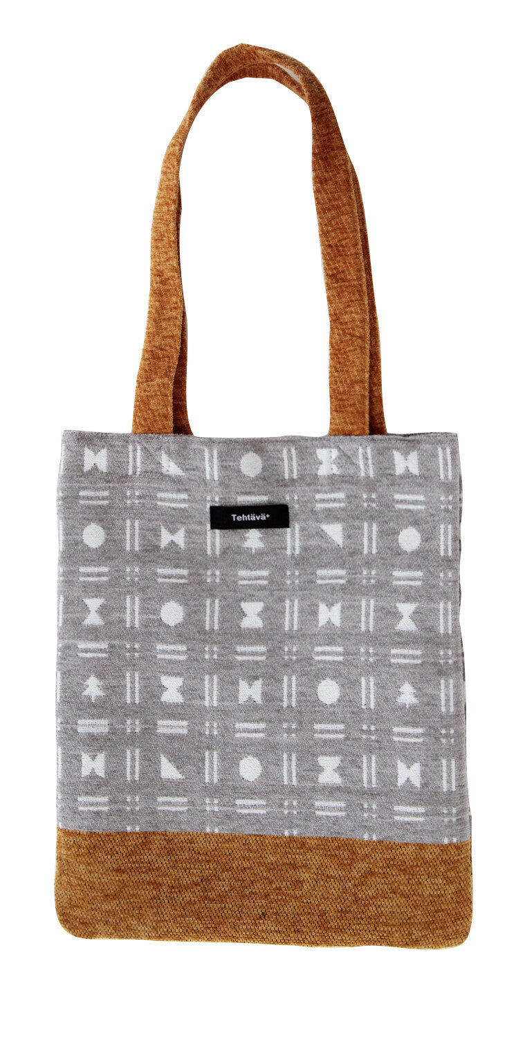 Tote Bag Tehtava