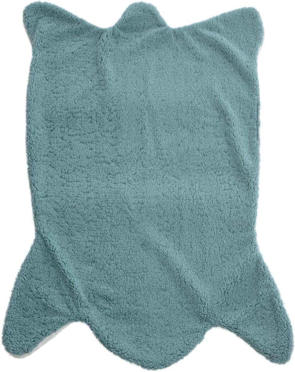 Momonga Blanket, Die Cut Blanket