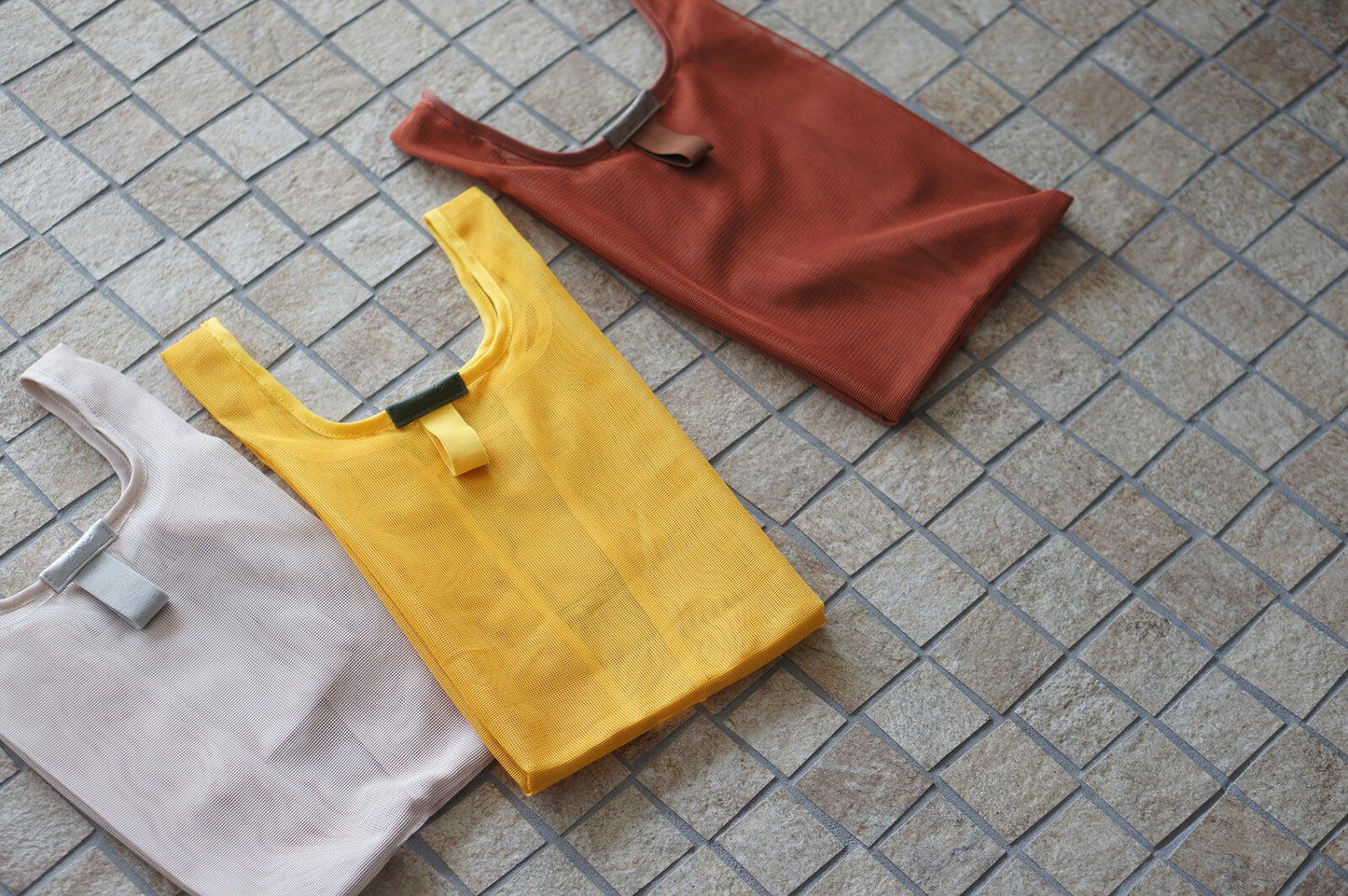 Reusable Grocery Bag Conveni Bag M