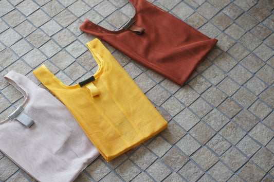 Reusable Grocery Bag Conveni Bag M