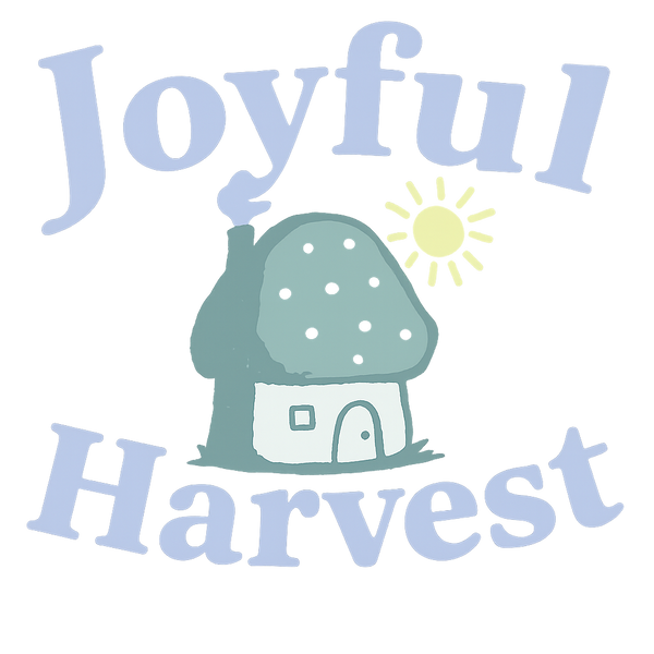 Joyful Harvest