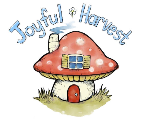 Joyful Harvest